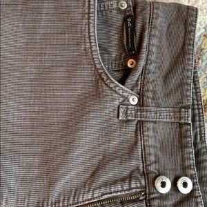 Dolce and gabbana jeans